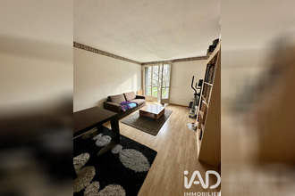 achat appartement taverny 95150