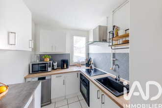 achat appartement taverny 95150