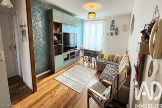 achat appartement taverny 95150