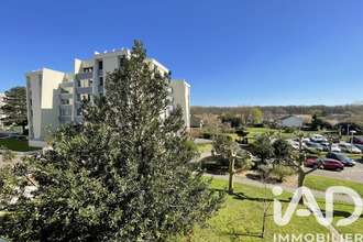 achat appartement taverny 95150