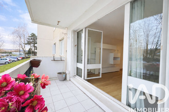 achat appartement taverny 95150