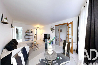 achat appartement taverny 95150