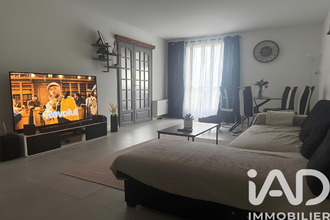 achat appartement taverny 95150