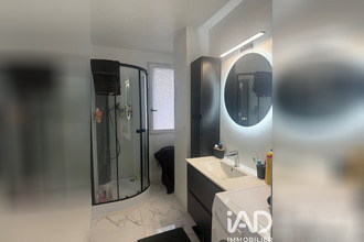 achat appartement taverny 95150