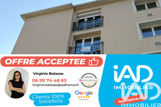 achat appartement taverny 95150