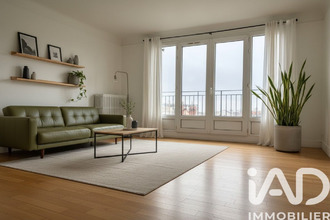 achat appartement taverny 95150