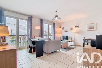 achat appartement taverny 95150