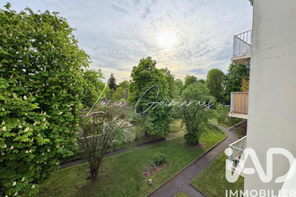 achat appartement taverny 95150