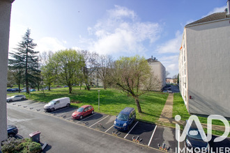 achat appartement taverny 95150