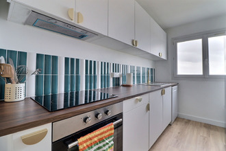 achat appartement taverny 95150