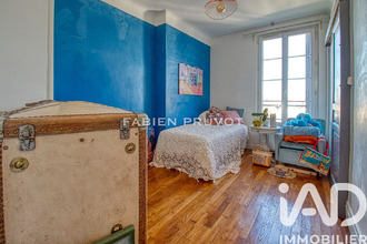 achat appartement taverny 95150