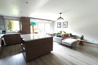 achat appartement taverny 95150