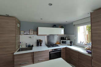 achat appartement taverny 95150