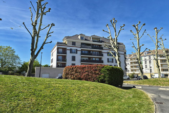 achat appartement taverny 95150