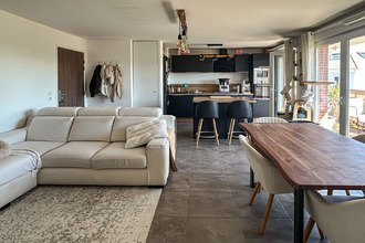 achat appartement taverny 95150