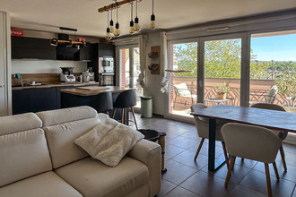 achat appartement taverny 95150
