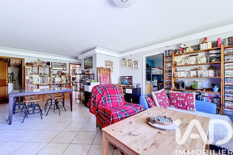 achat appartement taverny 95150