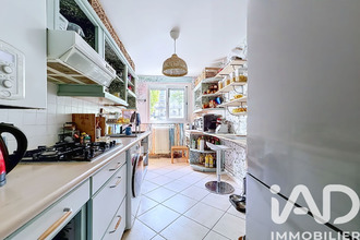 achat appartement taverny 95150