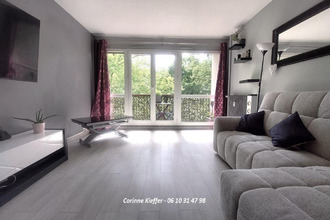 achat appartement taverny 95150