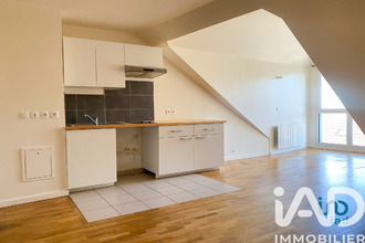 achat appartement taverny 95150