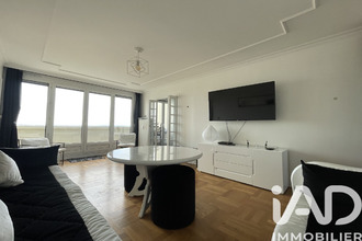 achat appartement taverny 95150