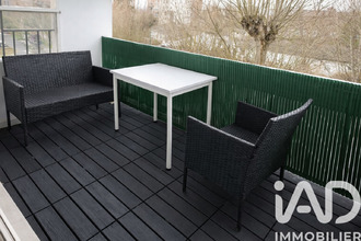 achat appartement taverny 95150