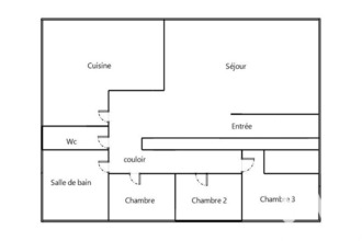 achat appartement taverny 95150