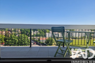 achat appartement taverny 95150