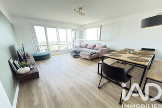 achat appartement taverny 95150