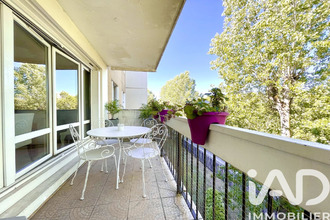 achat appartement taverny 95150