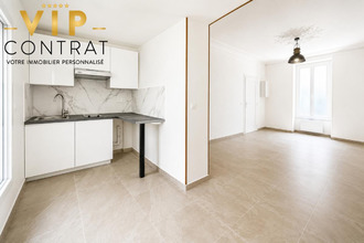 achat appartement taverny 95150