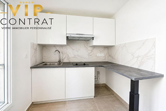 achat appartement taverny 95150