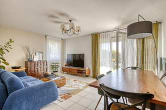 achat appartement taverny 95150