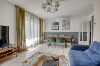 achat appartement taverny 95150