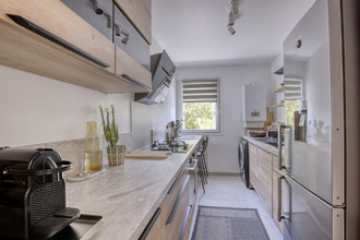 achat appartement taverny 95150