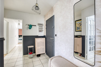 achat appartement taverny 95150