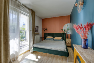 achat appartement taverny 95150
