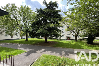 achat appartement taverny 95150