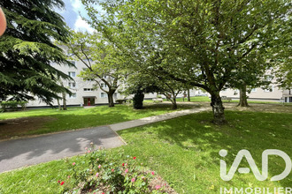 achat appartement taverny 95150