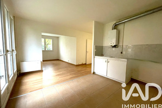 achat appartement taverny 95150