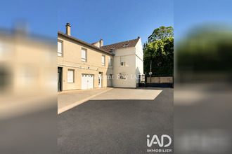 achat appartement taverny 95150