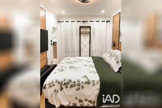 achat appartement taverny 95150