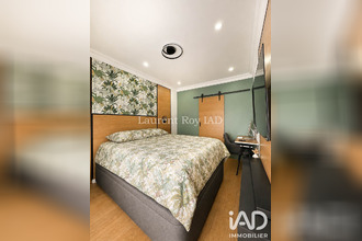 achat appartement taverny 95150