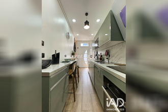 achat appartement taverny 95150