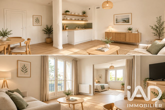 achat appartement taverny 95150
