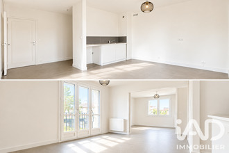 achat appartement taverny 95150