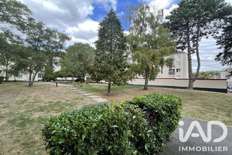 achat appartement taverny 95150