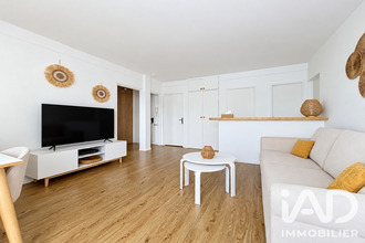 achat appartement taverny 95150