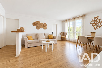 achat appartement taverny 95150