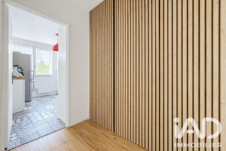 achat appartement taverny 95150